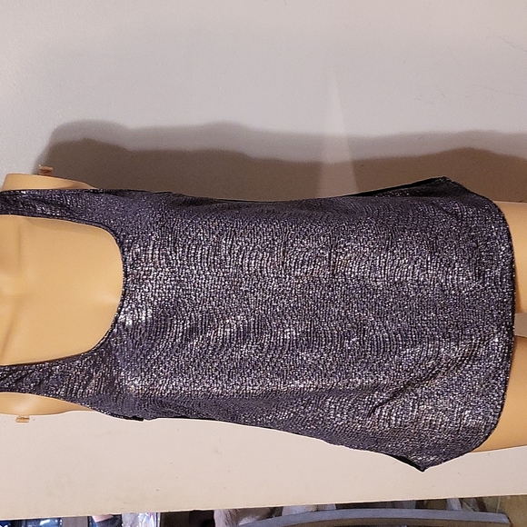 Charlotte Russe Tops - Charlotte Russe Top Sz Small